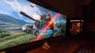 Thermaltake tower 100 Mod, dual radiator custom watercooling