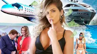 Lembra Dela? Assim vive LÍVIA ANDRADE (APÓS SAIR DO SBT)