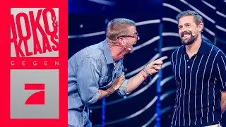 Joko & Klaas verstehen die Welt nicht mehr | Das einfachste Finale der Welt |  JKvsP7