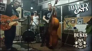 DIRTY CATS IX ANIVERSARIO THE DUKES RC BILBAO