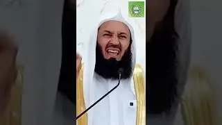 Ending the Debate on Aisha (ra)'s Age | Mufti Menk