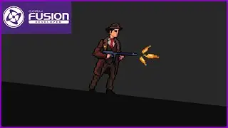 Tutorial #4 Gangster 
