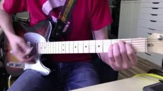 Rhythm Exercise 3 (page 31)