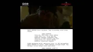 Script to Screen Percakapan Rimba dengan Dargo di Mangkujiwo 2 