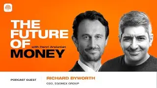 The Future of Exchange Tokens and SPACS with Richard Byworth
