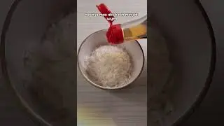 Unagi Chazuke, aslinya isiannya bisa macem2 guys🤣  