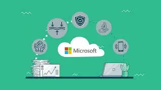 Top 5 Reasons to Move to the Cloud