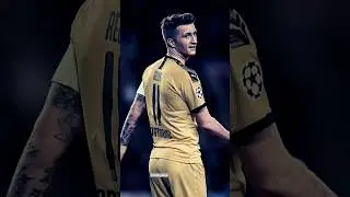 Marco Reus Borussia Dortmund 👏💥💥#shorts #marcoreus #football