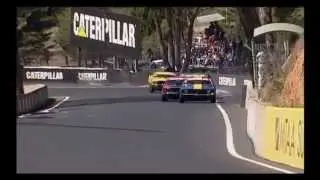 Bathurst Classic Muscle Cars..Pure Sound.