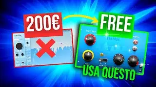 Il PLUGIN GRATUITO che ti farà RISPARMIARE 200€ - Tutorial Vastaus