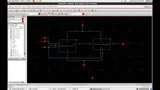 Operational Amplifier || Opamp || Pre-Layout Simulation || Cadence ||17ECL77