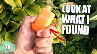 I Quit Nicotine For 30 Days - Day 26