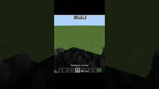 Minecraft : How to make a dead ender dragon