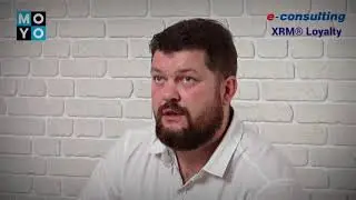 О проекте построения системы лояльности сети магазинов MOYO на платформе XRM Loyalty