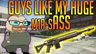 Sassin up Shoreline - Escape From Tarkov 0.12.10