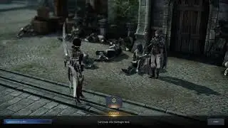 Lost Ark 104# - Quest: To Zagoras Fortress