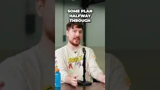 Mr Beast explain how YouTube Algorithm Works 
