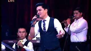 G'iyos Boytoyev 