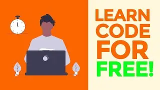Learn Code for Free in 2020 - Best Coding Youtube Channels! (2020)
