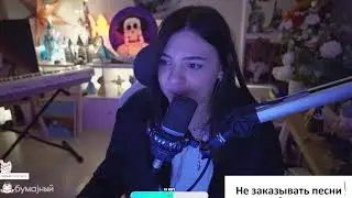 ПЕСЕННЫЙ СТРИМ 🌸 ПОЮ ДЛЯ ВАС КАВЕРЫ