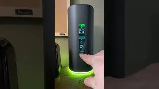 I have an Alien in my house, an Amplifi Alien
