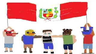 5 noches en Perú - [ Belleven ]