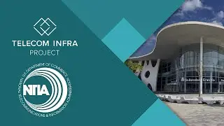 MWC23 Clip: Alan Davidson, of NTIA, speaks with Evelyn Remaley, of WBK LLP at the TIP Pavilion