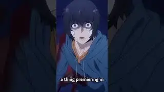 Solo Leveling Anime Trailer
