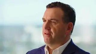 Jon Silberman on what makes Partners different for our professionals