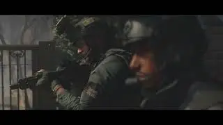 Call of Duty: Modern Warfare (2019) Campaign - Clean House(part 5)