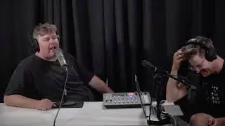 Tim Dillon on Oregon & Washington