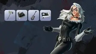 Fortnite LEAKED Next Marvel Collabs!!