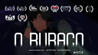 Trailer - Curta metragem premiado - O Buraco