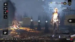 Dead by daylight