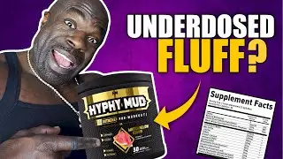 Scientifically Debunking Kali Muscle's Pre-Workout (
