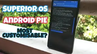 Superior OS for Lenovo A6000 | Install guide |