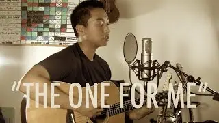 The One For Me - Sam Capolongo {Live}