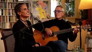 סיפורים במונו - מהבית (של קוטנר) - אחינועם ניני וגיל דור