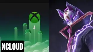 como jogar  fortnite no xcloud