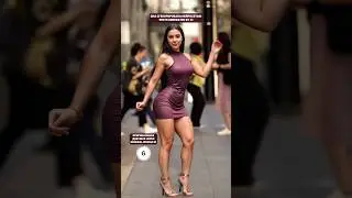Она ненастоящая