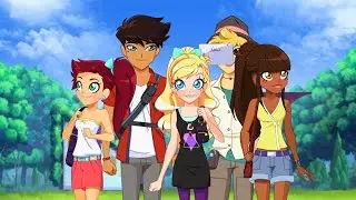 7 LoliRock Characters That You May Have Forgot