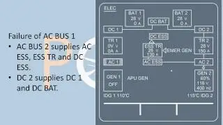 A320 - Electrical