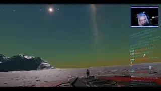 [Partner] Thargoid business, with regard to Titan Raijin, & other adventures! pt 2 o7 (from Twitch)