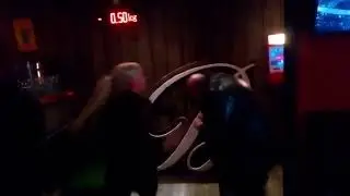 СТАС БАРЕЦКИЙ ИЗБИЛ ЖЕНУ АЛИГАРХА