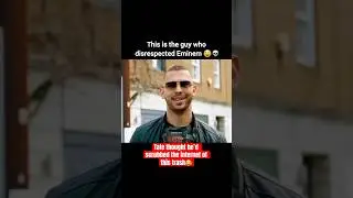 Andrew Tate: The Worlds Worst Rapper? You Decide! #shortvideo #shorts