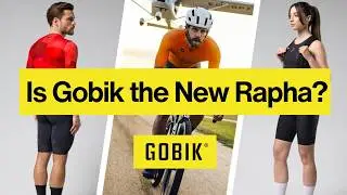 The best mid range cycling kit.