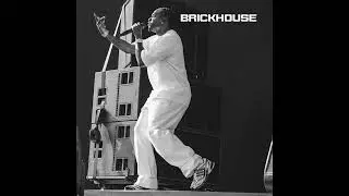 Pusha T Type Beat - Brickhouse