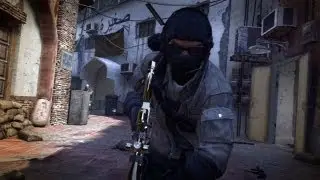 Into Nirvana: Black Ops 2 OCE