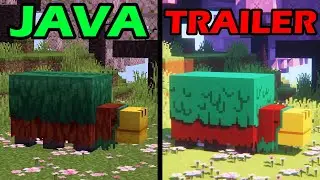 java vs trailer
