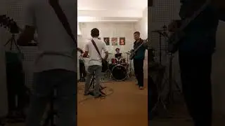 Belum Punya Nama Band - You Know You're Right (Nirvana Cover)